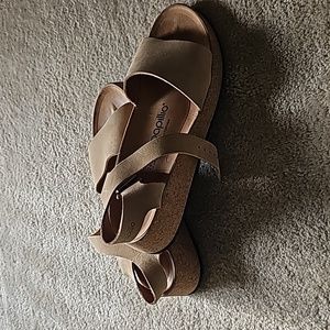 Birkenstock Papillio Sandals